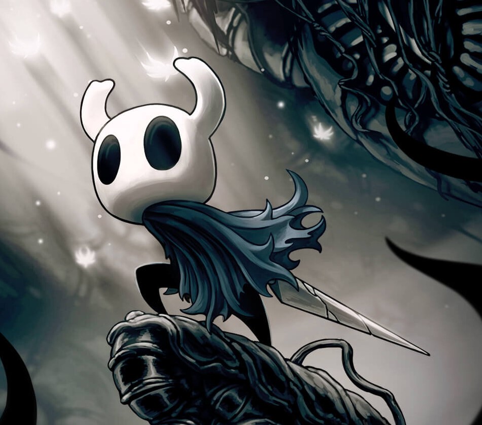 Hollow Knight